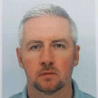 Stephen Whittingham