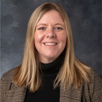 Sarah Crafton