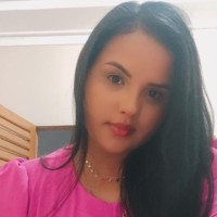 Carla Izabel Rodrigues