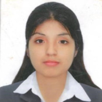 Ana Lizet Medina Villagomez