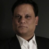 Peter Fernandes
