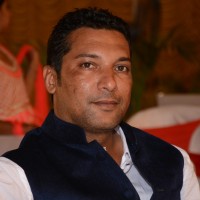 Shafique Patankar