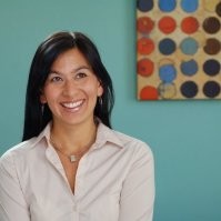 Catharine Uyenoyama