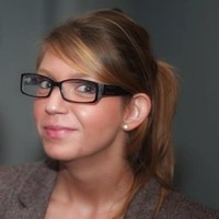 Michelle Van Casteren