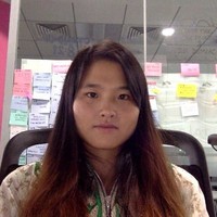 Jing Yang