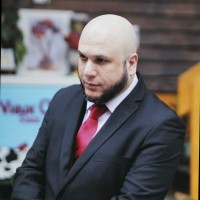 Michael Huzjak