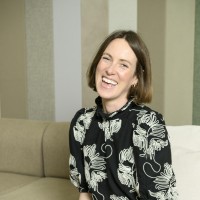 Xanthe Kueppers