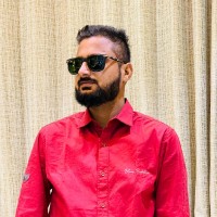 harshil upadhyay