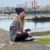 Clare Lancefield