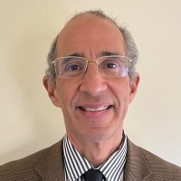 David Bishai
