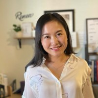 Lisa Wenying Liu , Pmp