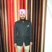 Parvinder Singh Singh