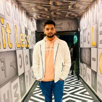 Utkarsh Dhyani