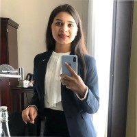 Vaishali Gupta