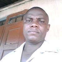 Oyemike Michael Anthony