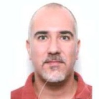 Jorge Cabrita