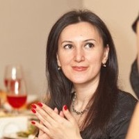 Альмира Батькаева