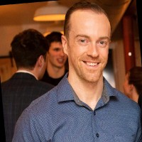 Francis Leblanc, Phd