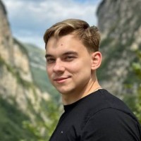 Vadim Litvinov