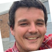 Joe Casserly