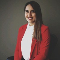 María Fernanda Becerra