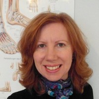 Helen Morrell