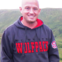 Mike Corry