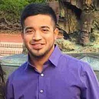 Nicholas Ramos