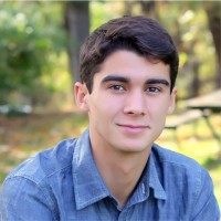 Christian Parreaguirre