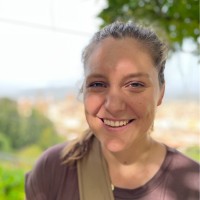 Sara Rebels