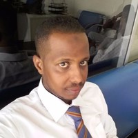 Huzaifa Sabil