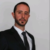 Bertrand Parmentier