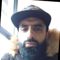 Ibrar Arshaid (LLB Hons)