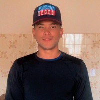 IRAN DOUGLAS JANDOTTI