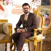 Awais Ali