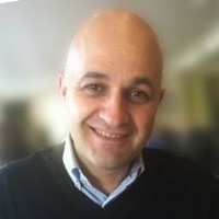 Carlos Sanchez