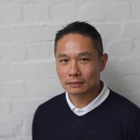 Voon Wong