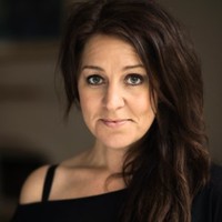 Beatrice Svedberg