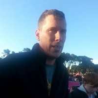 Shane Pearson