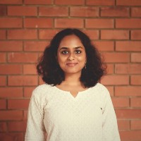 Mridula Kumar