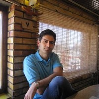 Mehdi Nowruzi
