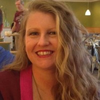 Angela Parrish