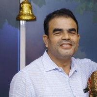 Narasa Reddy Vaka