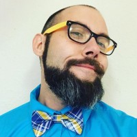 David Armor, CPRS, LADC