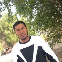sarjath khan