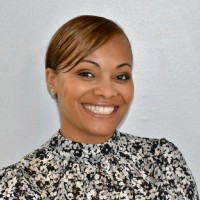 Latasha Connor RDH PHDHP BS-DH