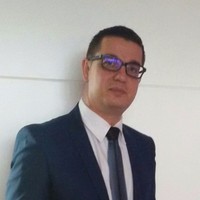 Andrey Vladimirov