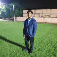 Rajeev Prasad
