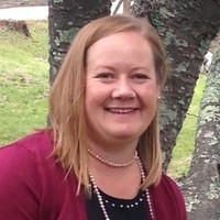 Alyson Mcmahan