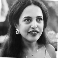 Lamya Gabir